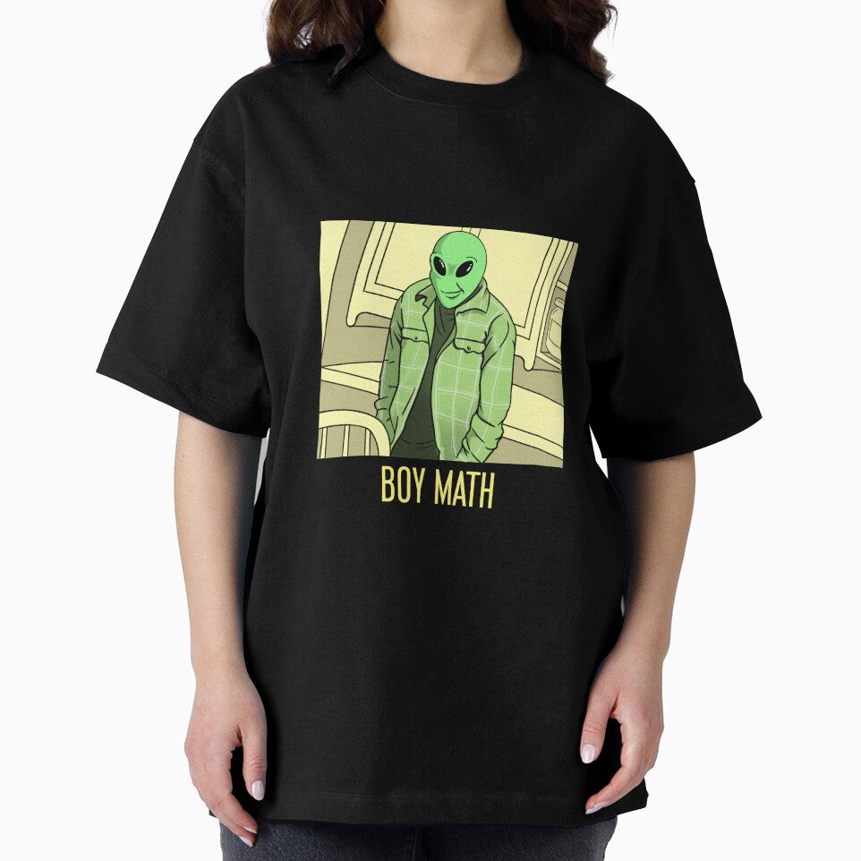 Funny Boy Math, boymath, girl math, girlmath by RepYourLook