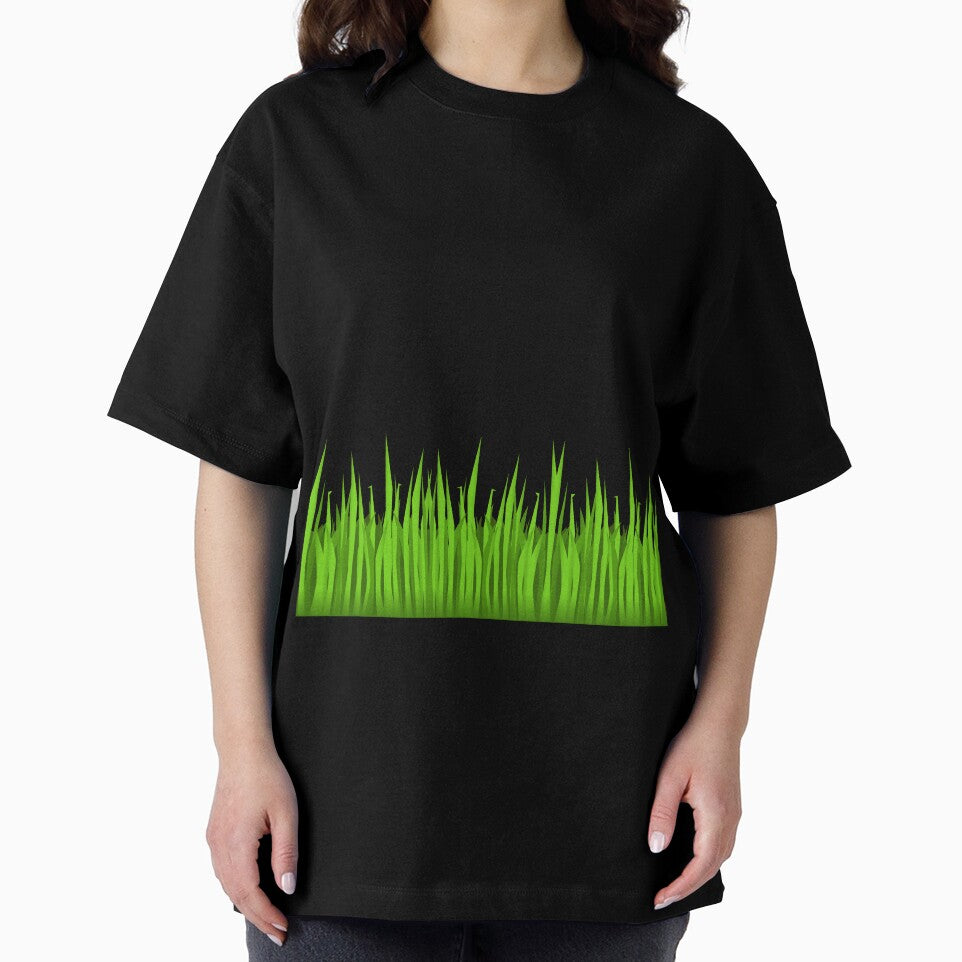 Touch Some Grass by MeaganMoo