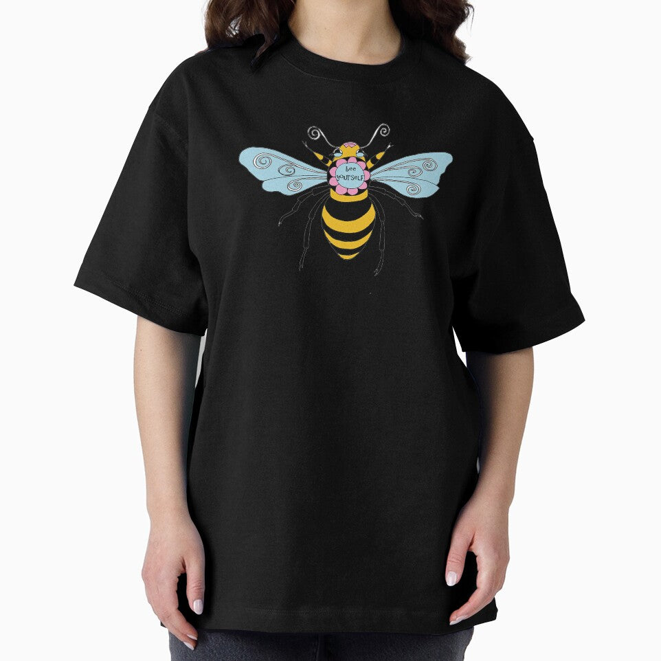 Bee Yourself by Sarah Hearfield