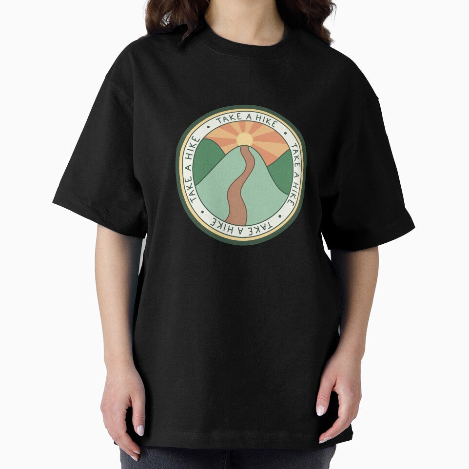 take a hike by shopsunnyside