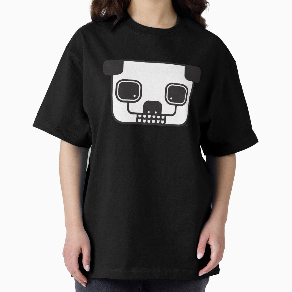 Zombie Panda by Trulyfunky