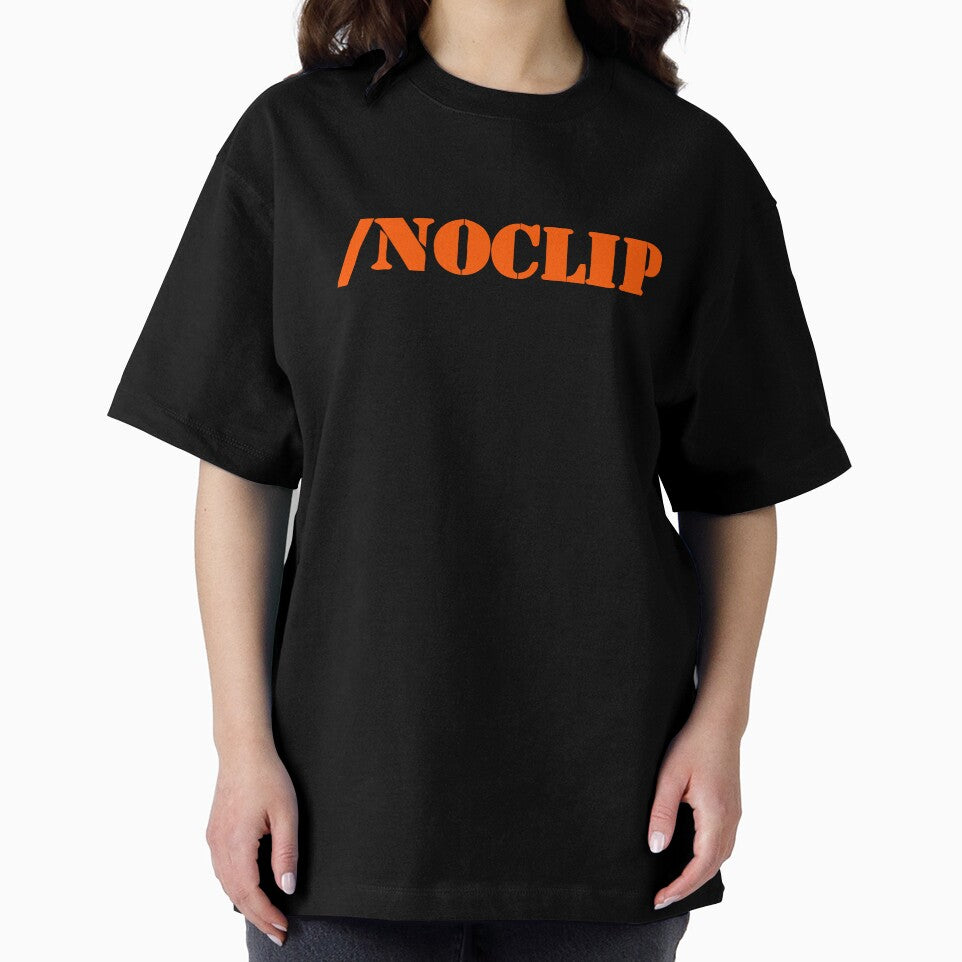 Noclip Command by CyberWindow