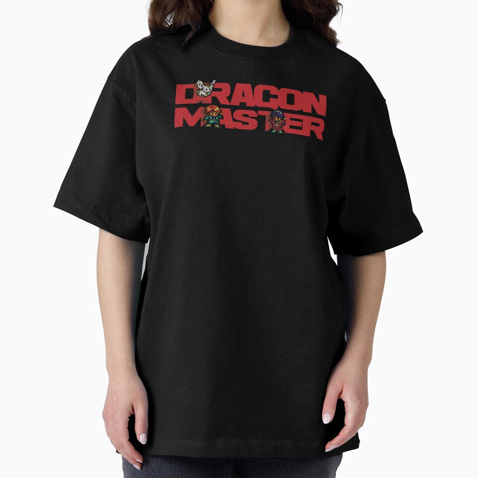 The Real Dragonmaster by Meanime