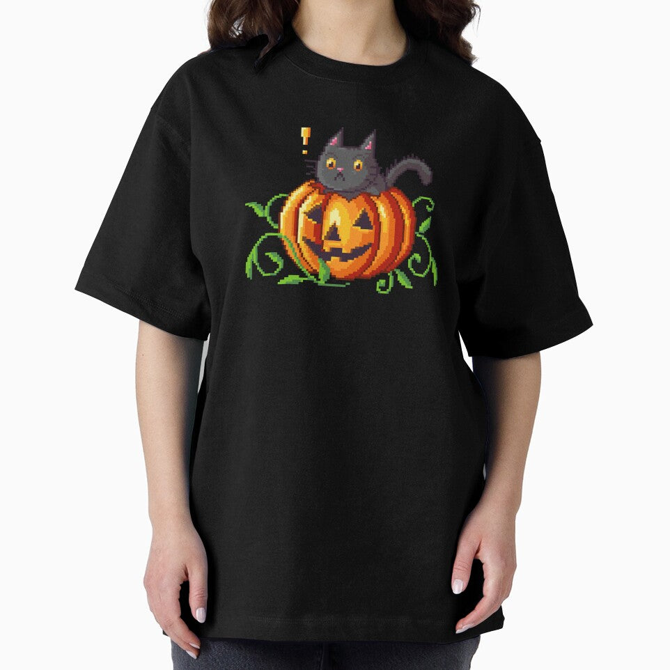Boo! by maicakes