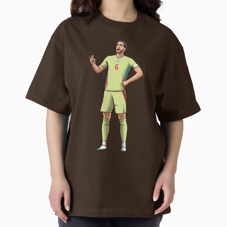 Mikel Merino by Aldduardo