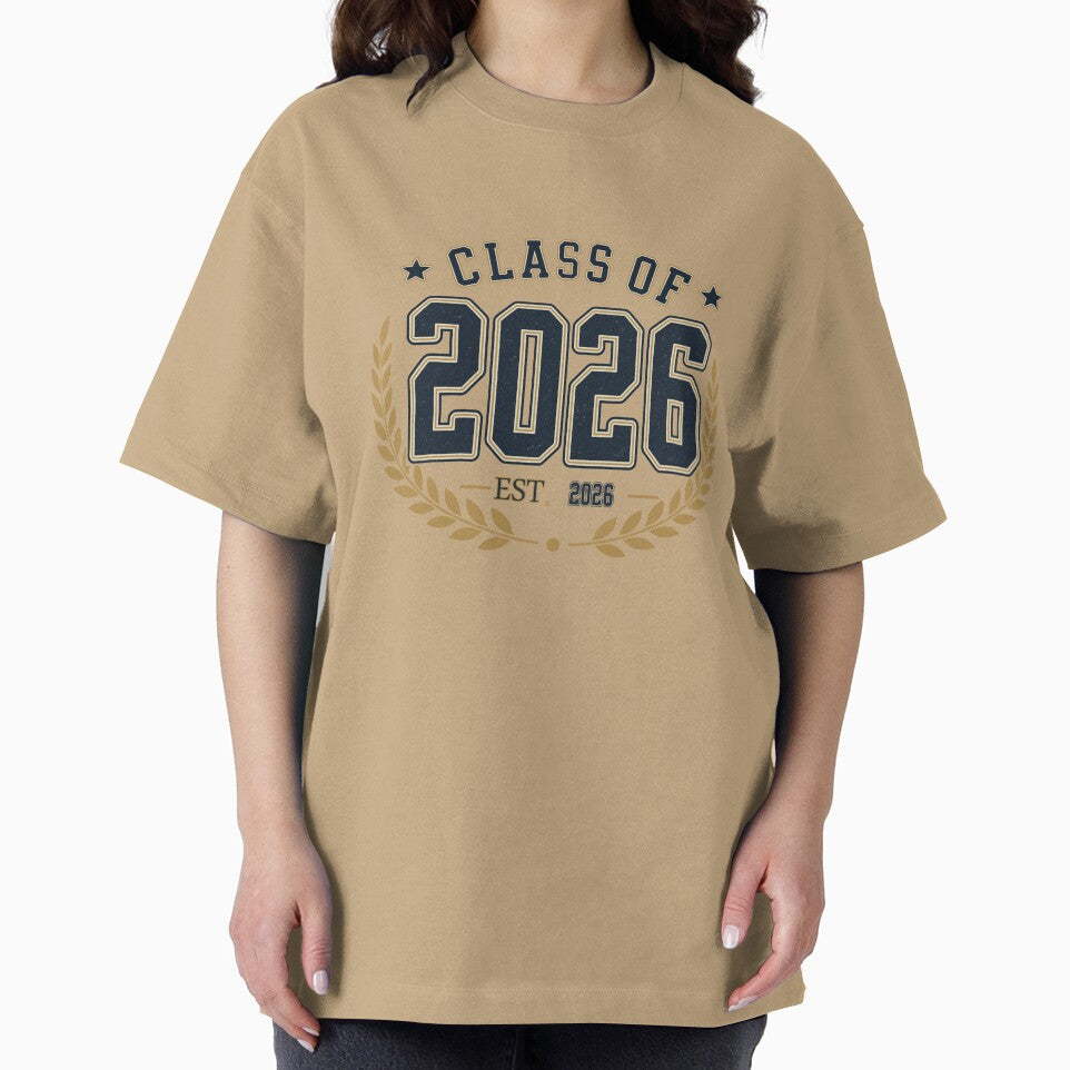 Class Of 2026 Graduation by xmoudx