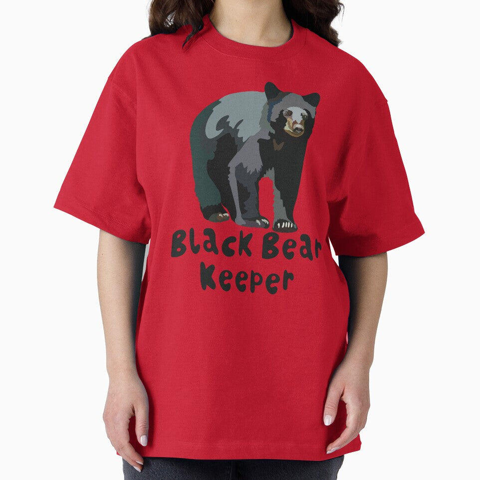 A is for American Black Bear,American Black Bear Artwork – Majestic North American Bear Illustration and Wildlife Design by PrettylittlepastelUk
