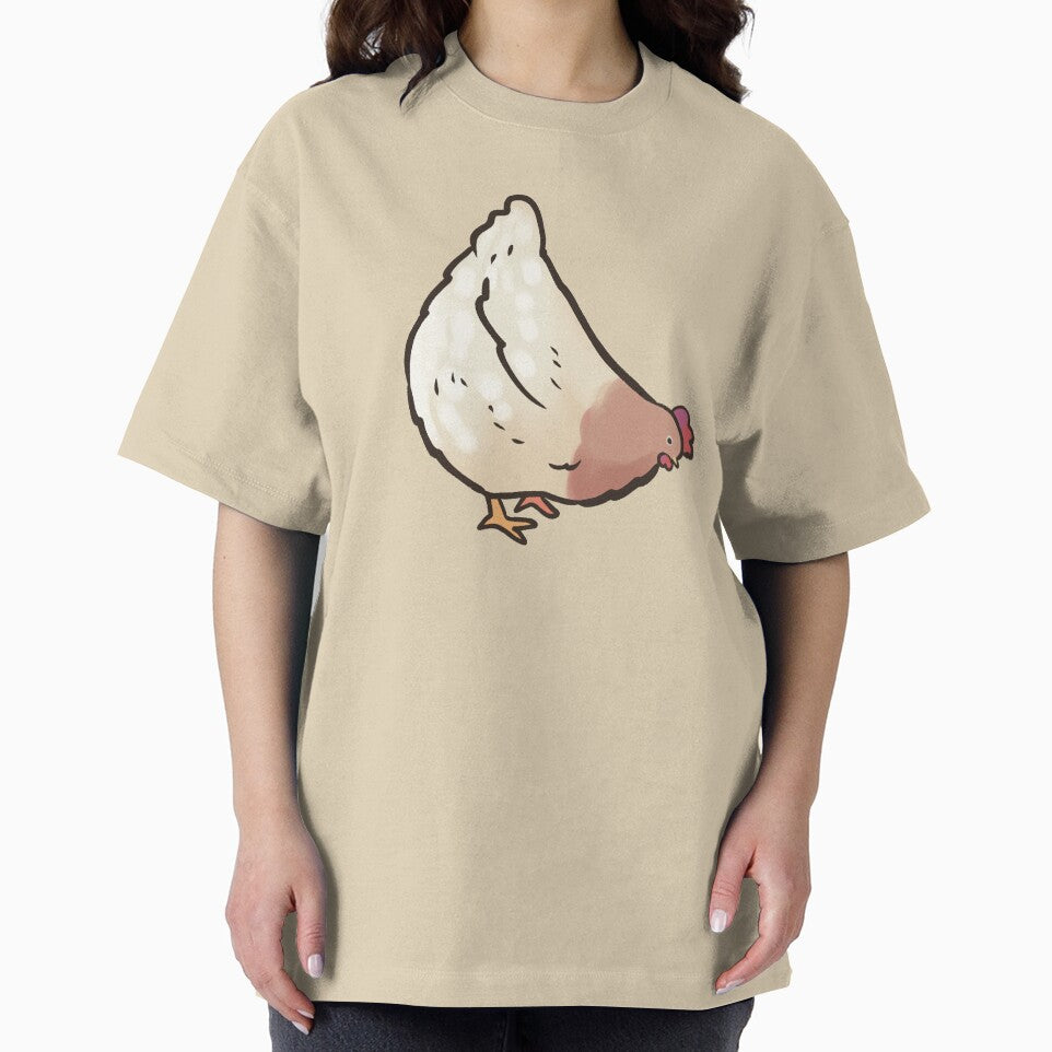 Chicken art by Artofmayara