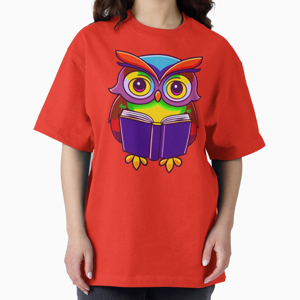 Smart Owl by vladocar