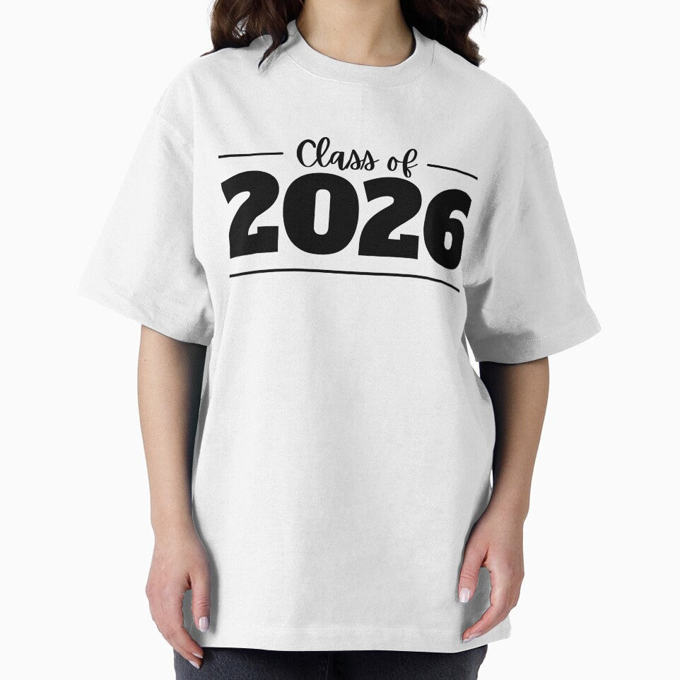 Class of 2026 by craftytraci