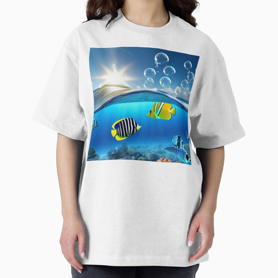 frutiger fishies v3 by hysteriac