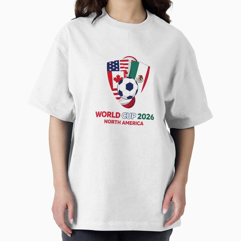 World Cup 2026 North America Football by vsl363