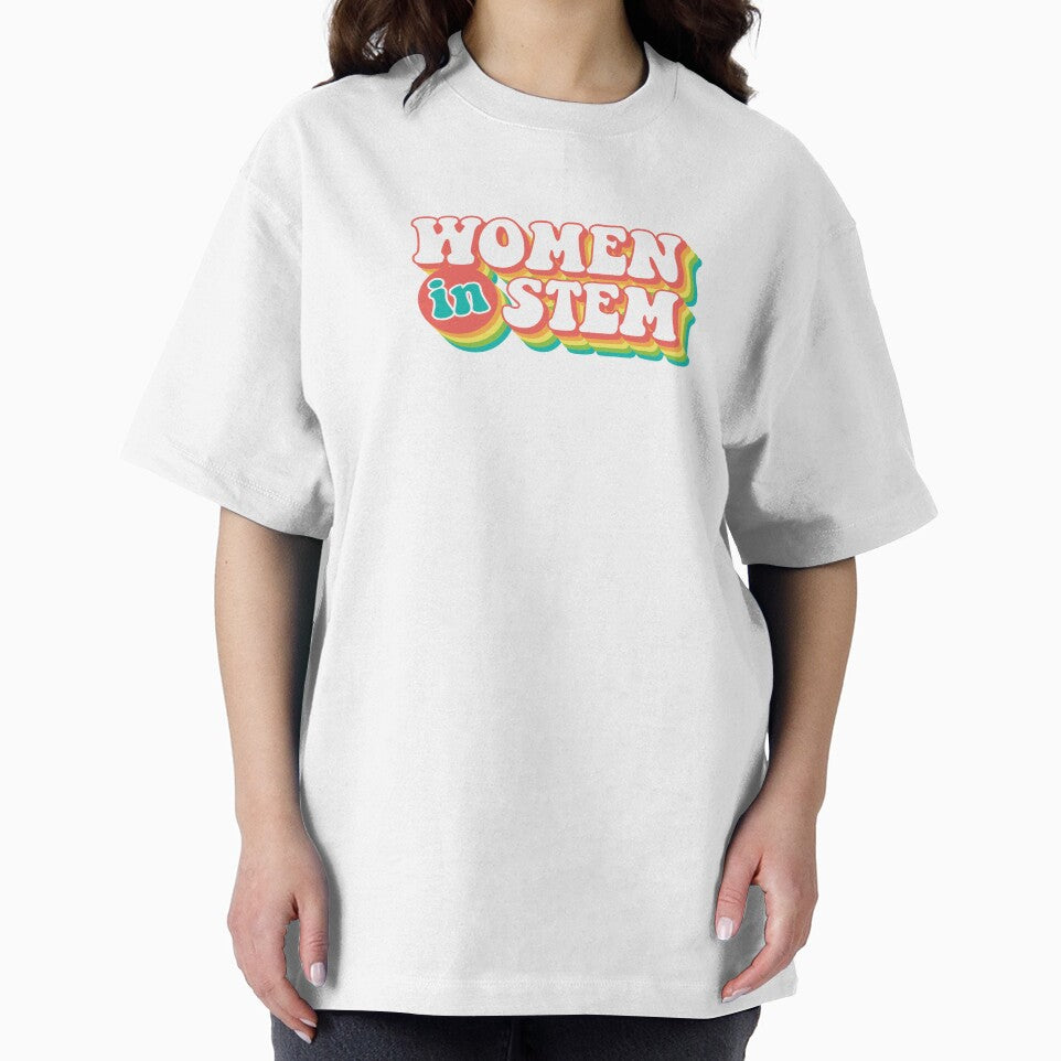 Women in STEM 01 by MamSelle