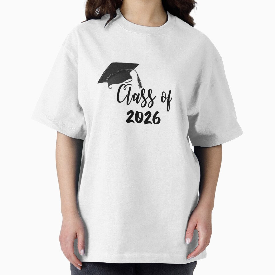 Class Of 2026 Graduation by Verycutethings