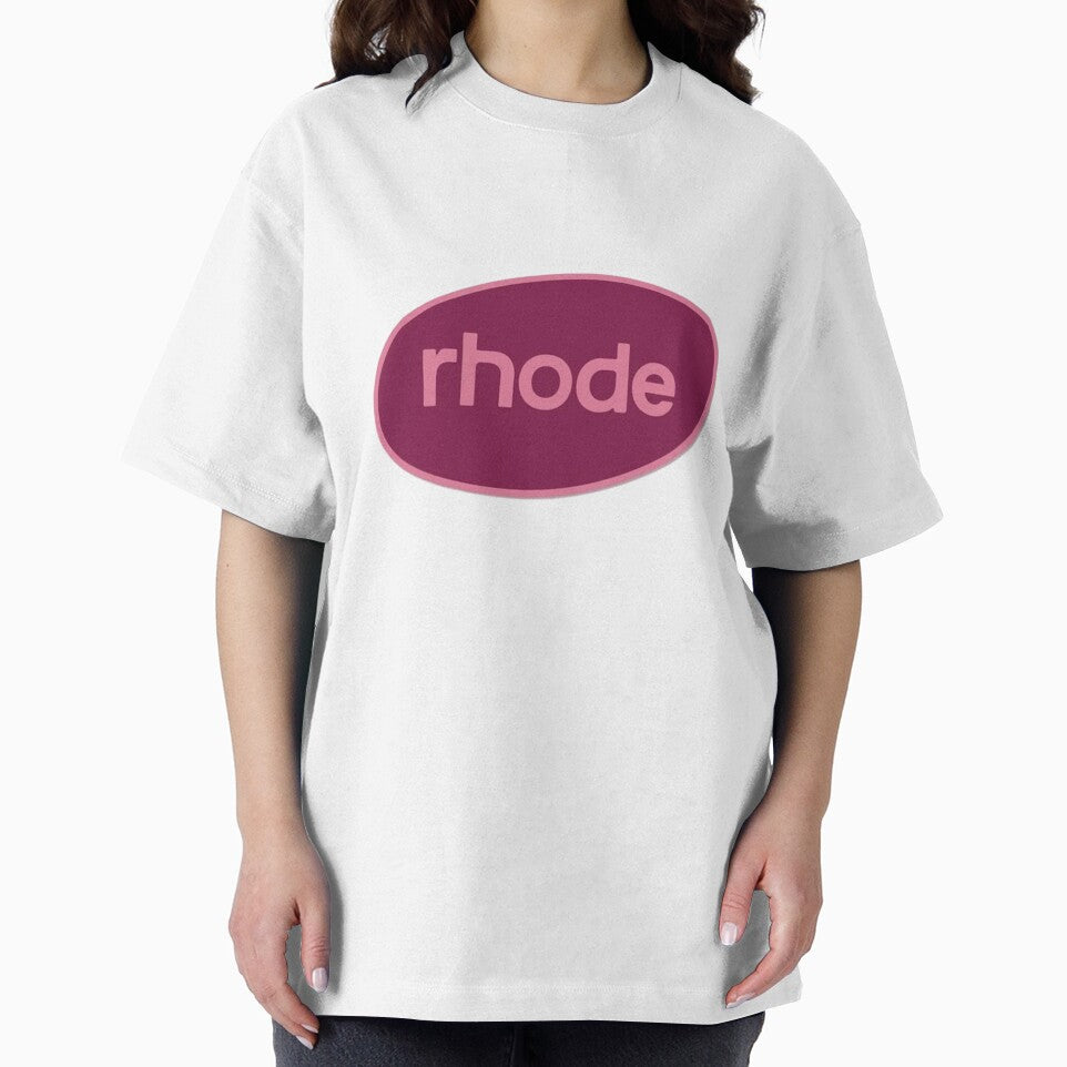 Rhode Skincare Esthetician Retro Art by teemix