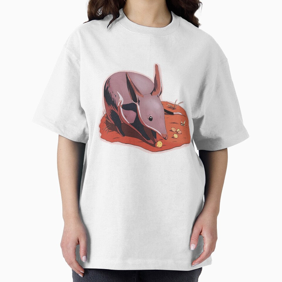 Bilby (Endangered Species) [NO TEXT] by Dragon Blossom Art