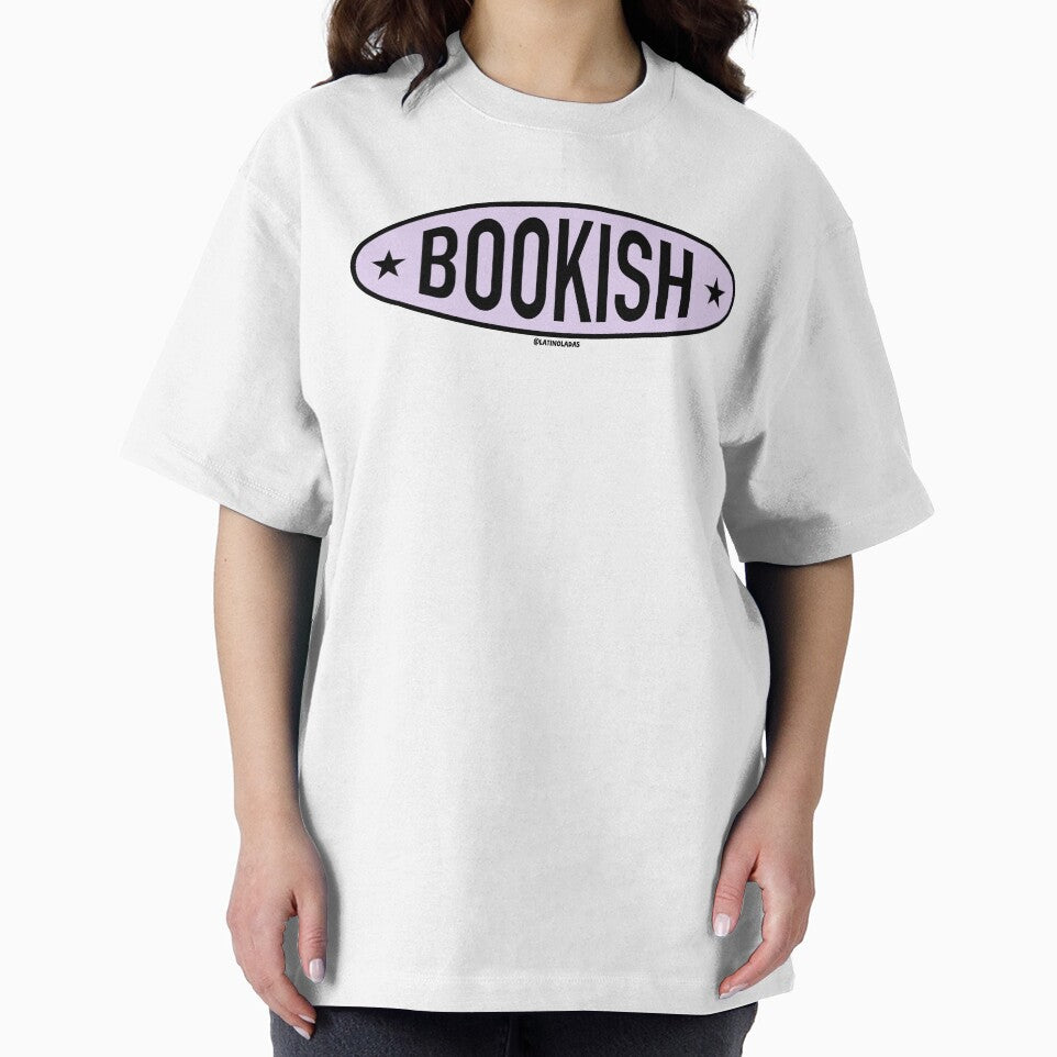 Bookish Grunge Purple Aesthetic Books Obsessed Stars Sign / Trendy Bookworm Sayings for Kindle Enthusiasts Merch Bookstagram Romance Tbr by Latinoladas