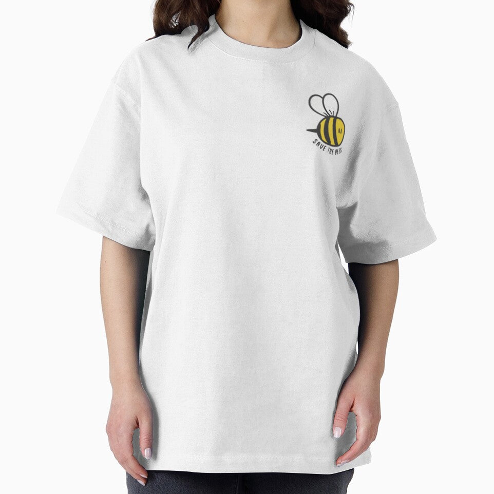 Save The Bees 	 1 by aulcuvqmsr89