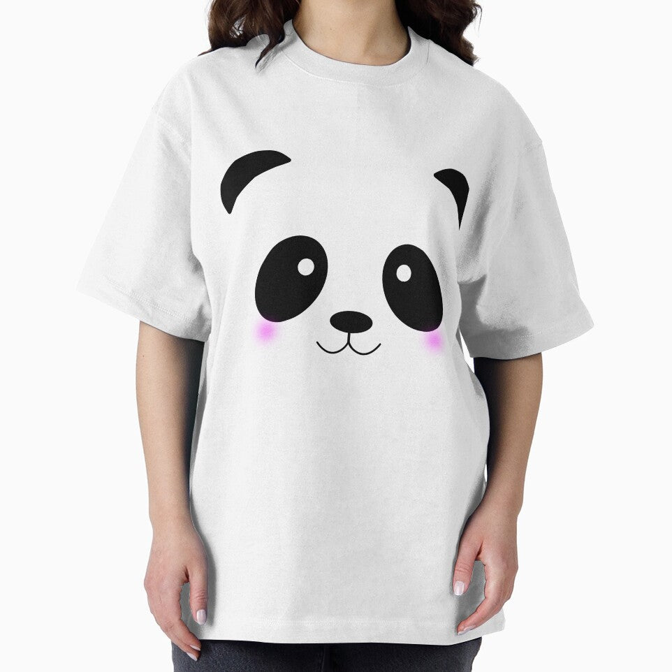 panda by sableak