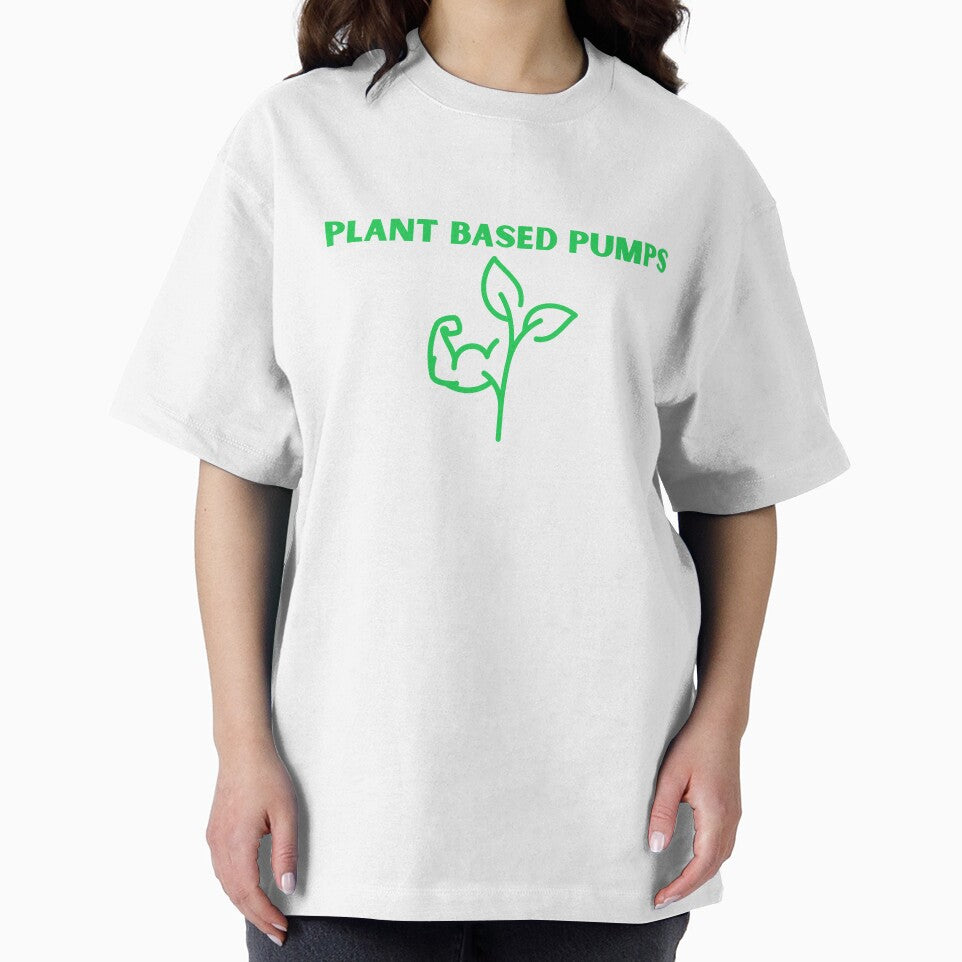 Plant Based Pumps by piscesmoon22