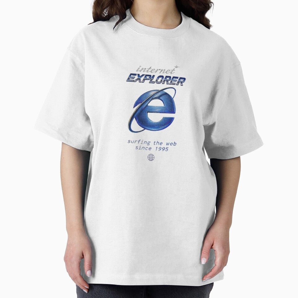 Internet Explorer by FORTNITEFILTHYBANTER