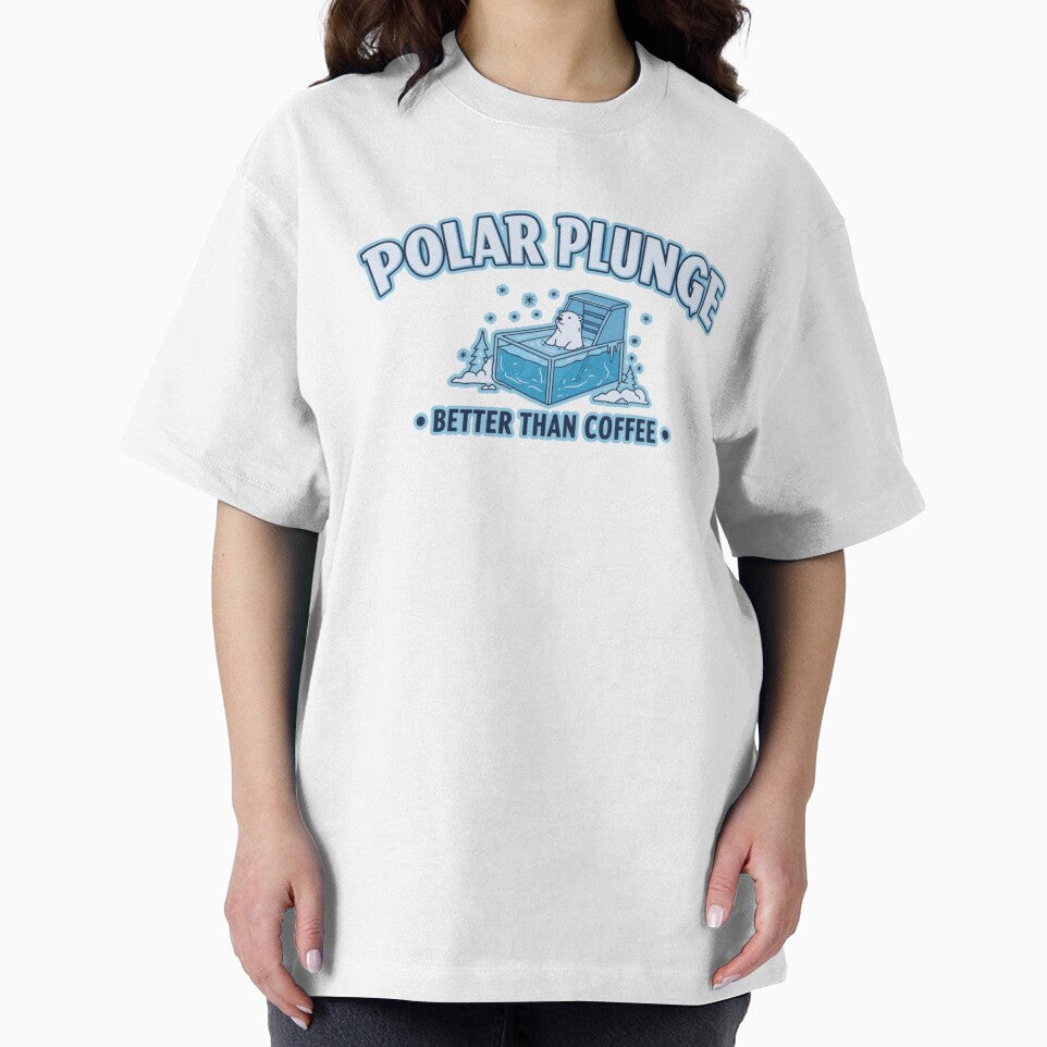 Polar Plunge - Freezing for a Cause by FitEnvy