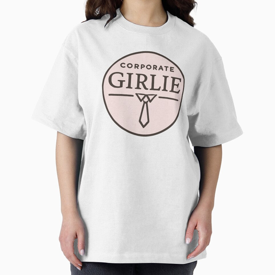 Corporate Girlie by thegirlyshoppe