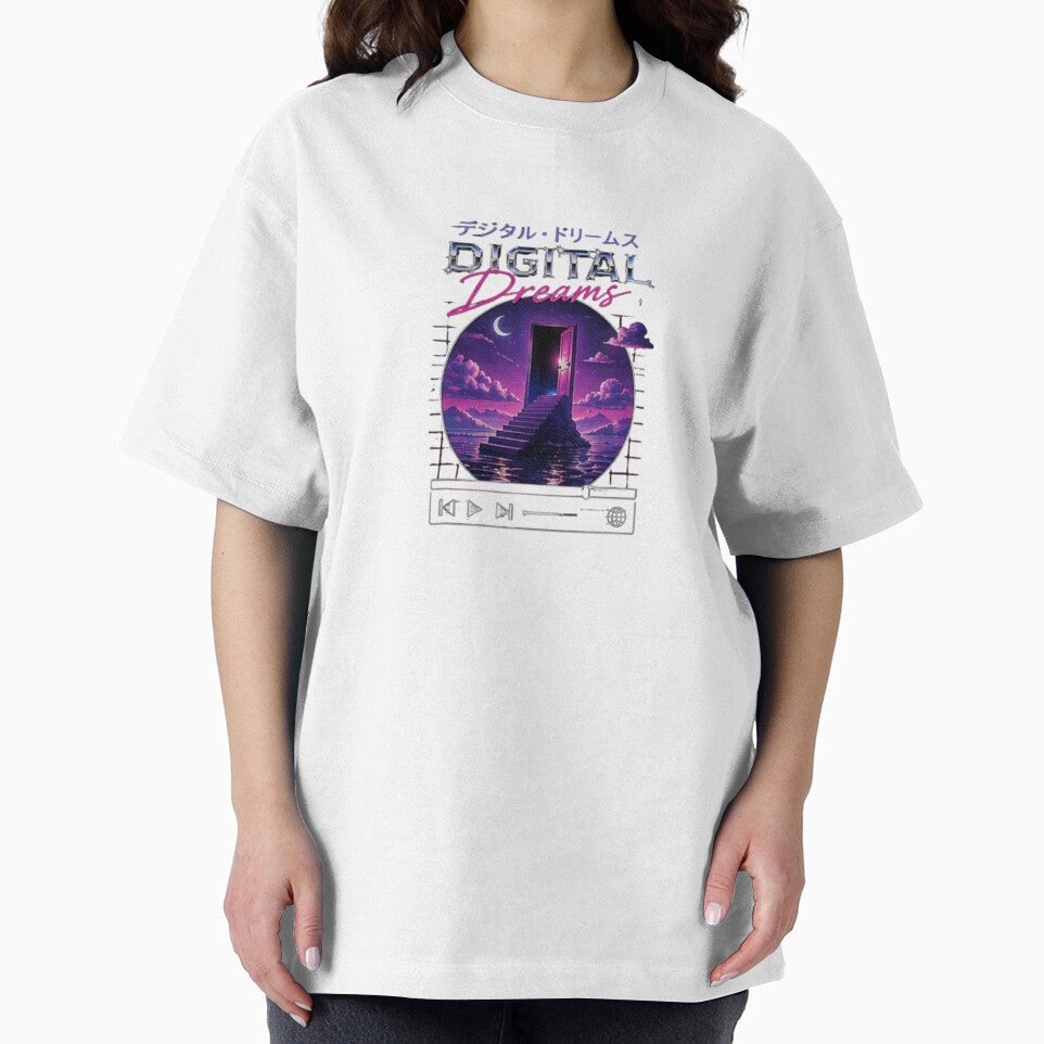 Digital Dreams by FORTNITEFILTHYBANTER
