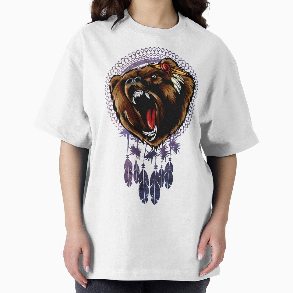 Indian Bear by svetlana84
