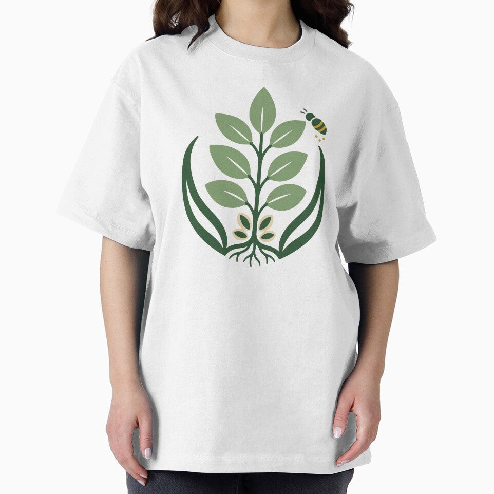 Native Plant Gardener Ecology Mark by Corvoria