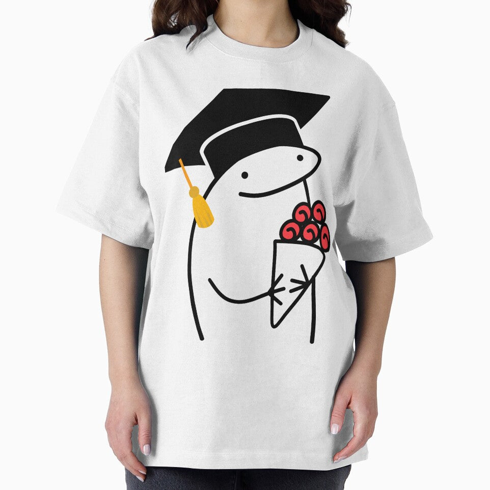 Style 2 Graduation pose doodle #1 by QUOT-s