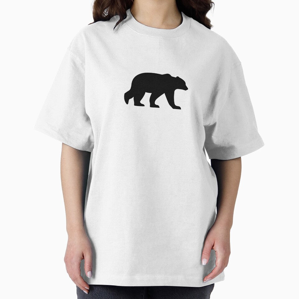Bear design art by YourChoiceArt