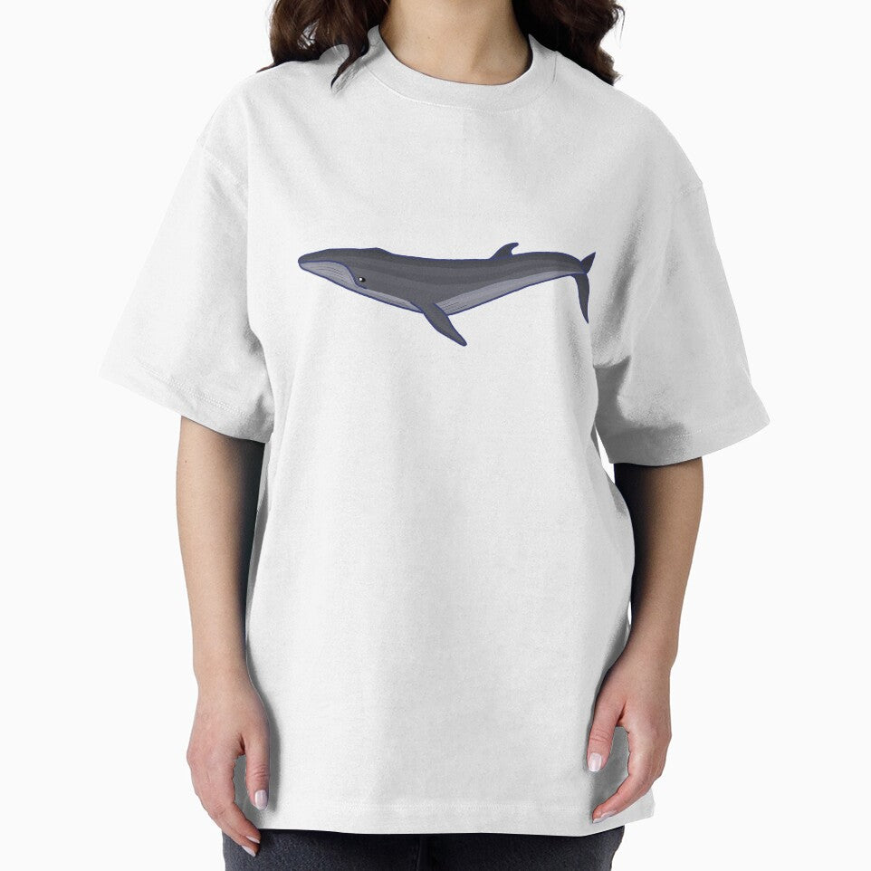 Rice's Whale by ODruryStudios