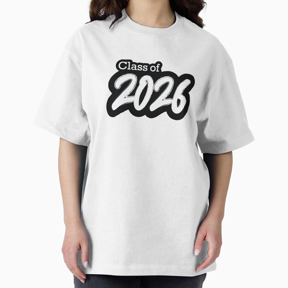 Bold Brush Class of 2026 by Susan Says
