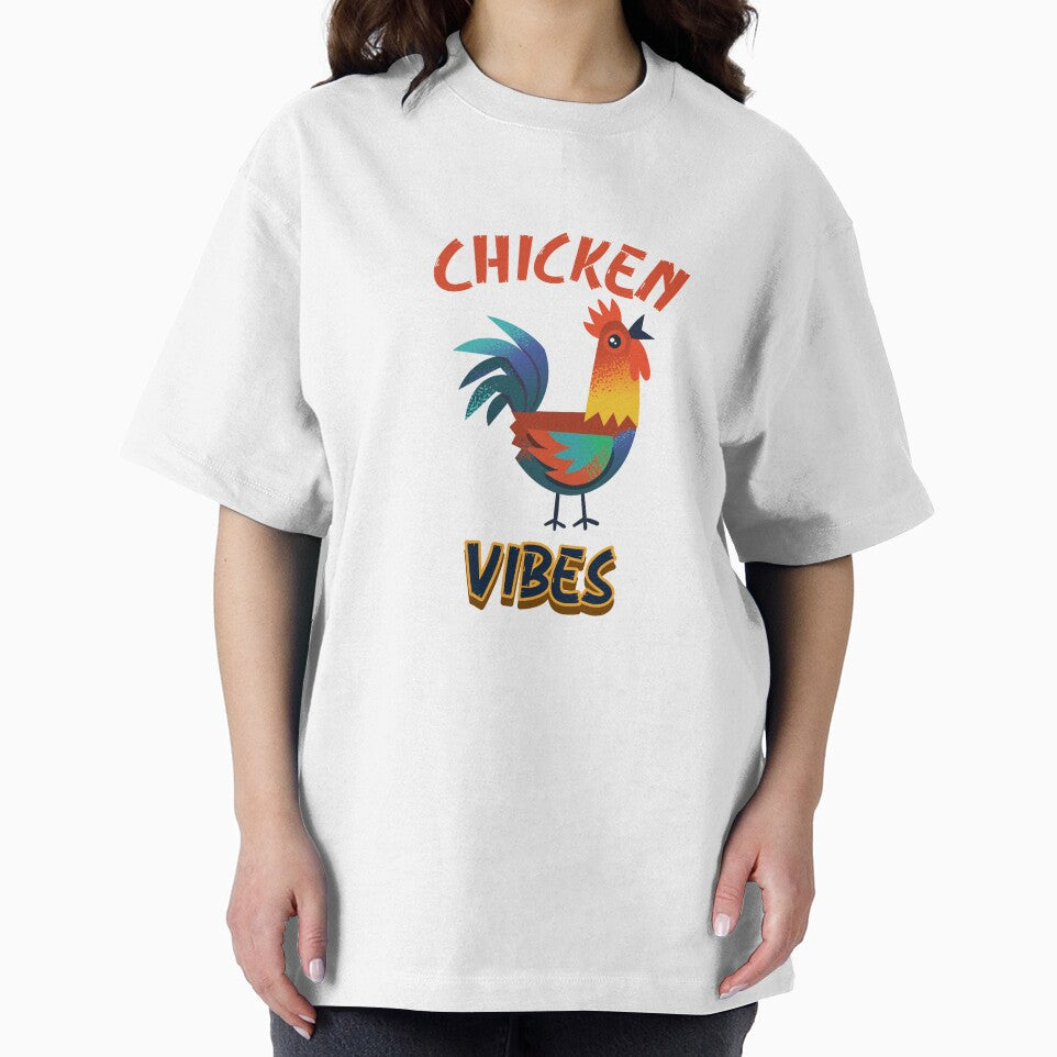 Chicken Vibes by SerenaBliss