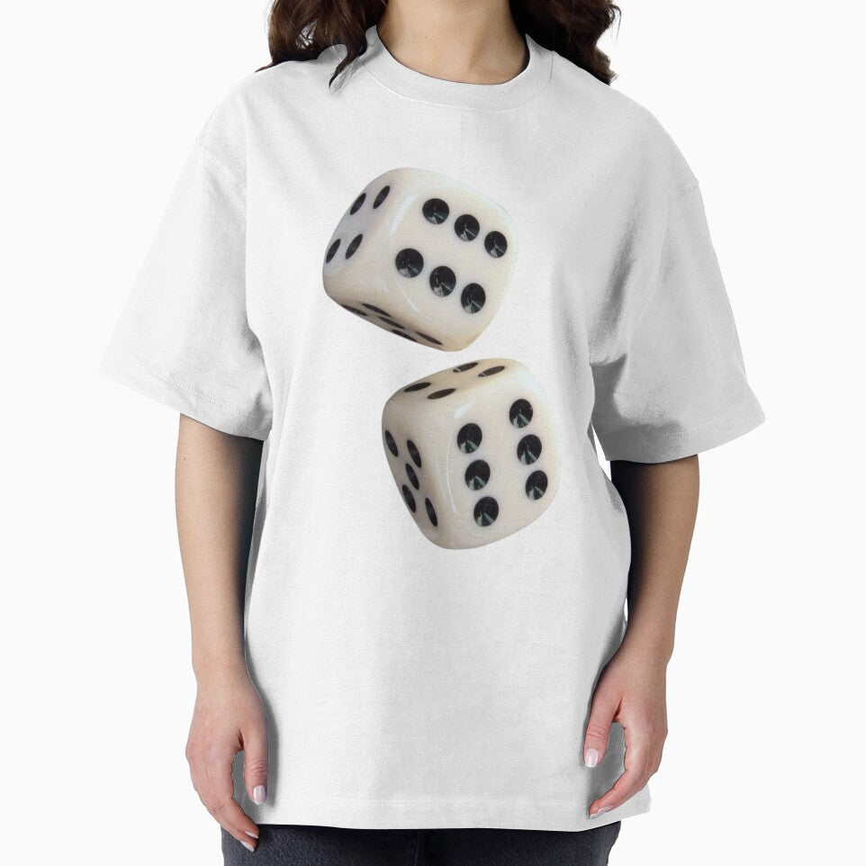 kitsch dice by funkyrainbowss