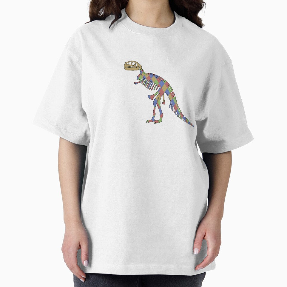 Tyrannosaurus Rex by DelirusFurittus