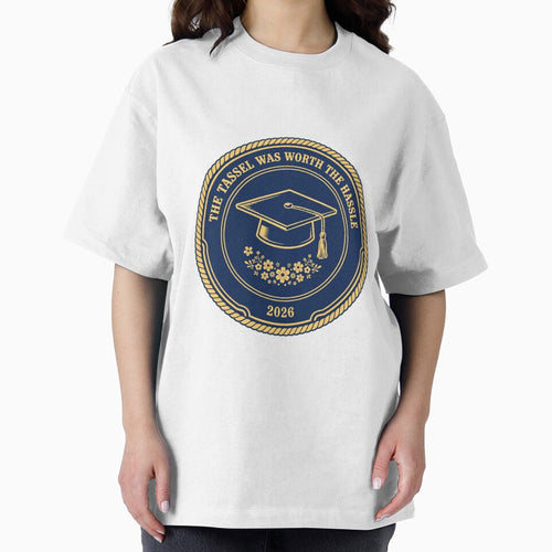 2026 Graduation by Rama KLK