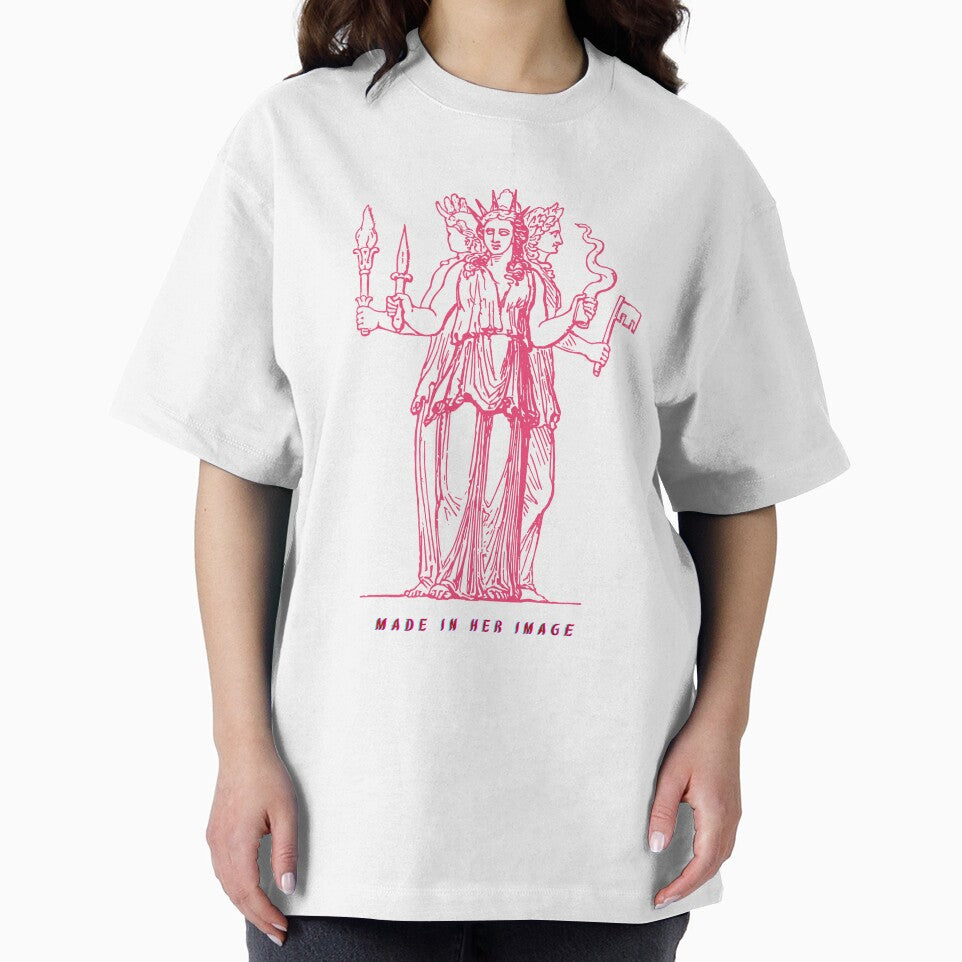 Made In Her Image – Hecate’s Daughters by BoneandBloomCo