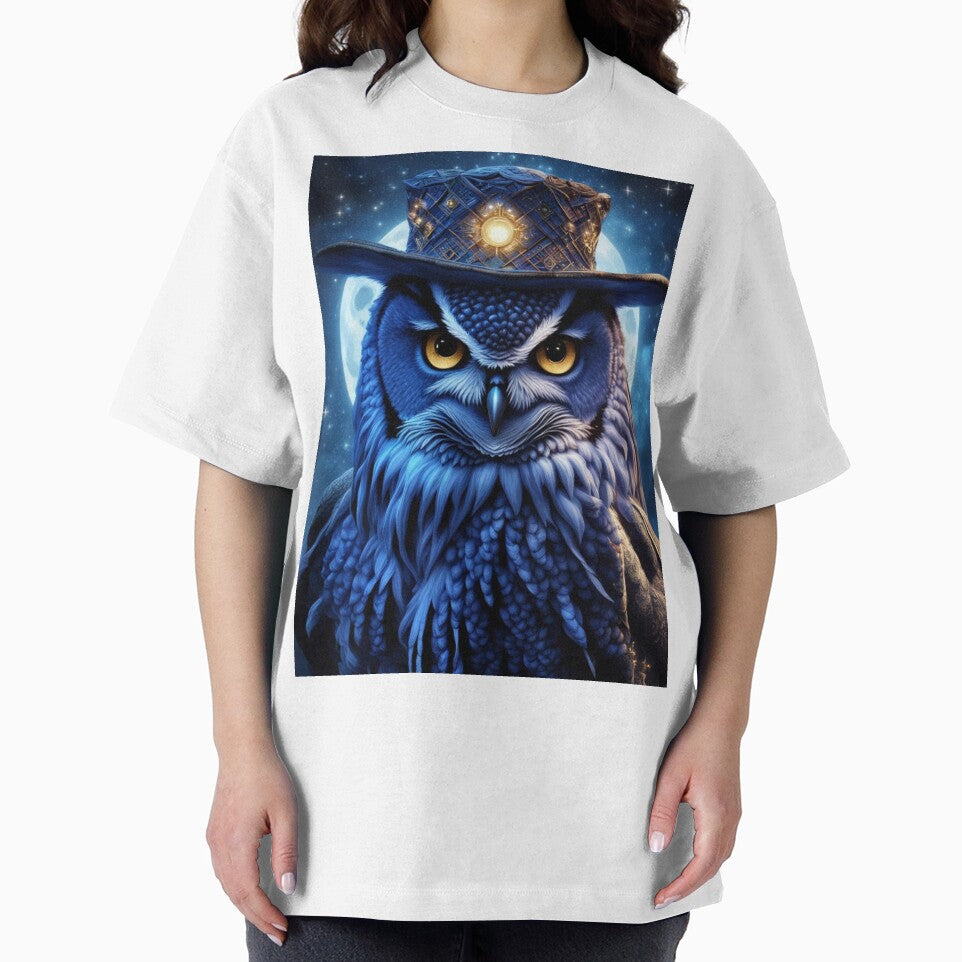Owl by Jbl55