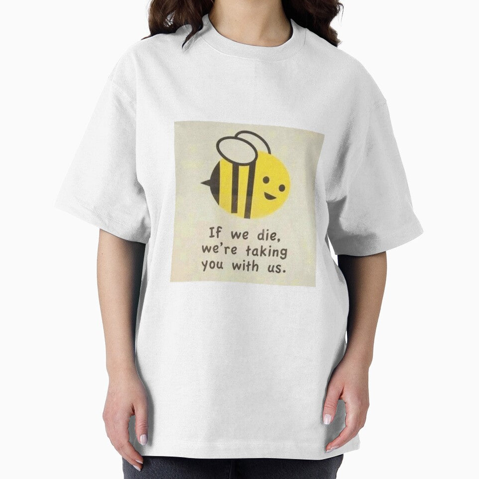 Save the Bees by arianaCadele