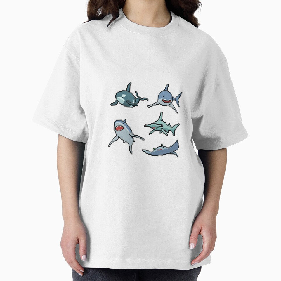 Shark by TheMorvy