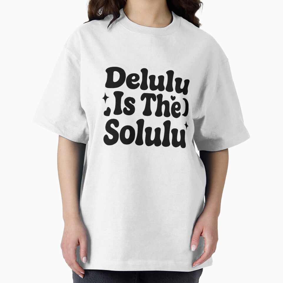 Delulu Is The Solulu by Abundance Activation 11.11
