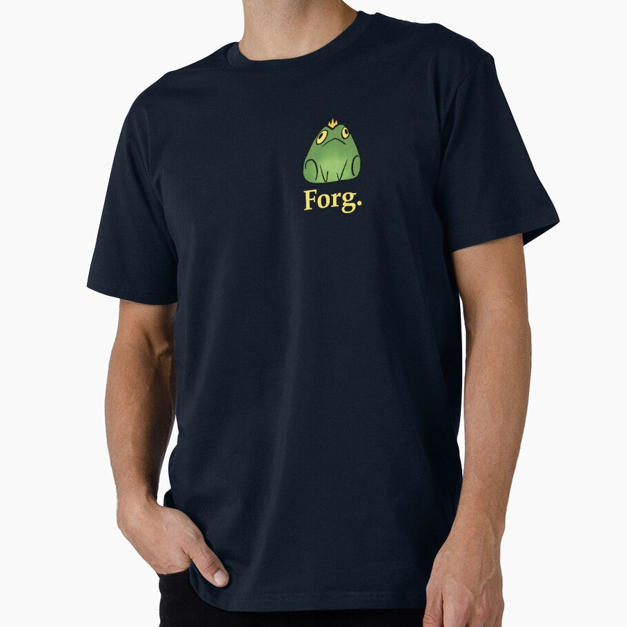 Forg by Sigmundzore