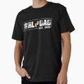 Proud Girl Dad Est. 2026 T Shirt by STTrillionTEES