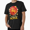 Chinesse New Year- Year of The Horse 2026 by BASKF