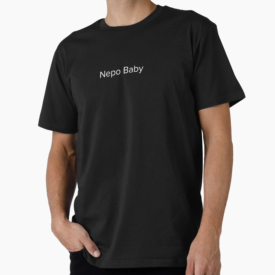 "nepo baby" hailey bieber by jennifersmind