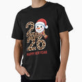 Happy New Year Hello 2026 Cheers Happy New Year 2026 New Year Crew 2026 New Year Party by PunkNation-Arts