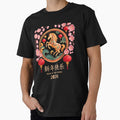 Year of the horse - Chinese Zodiac by BASKF