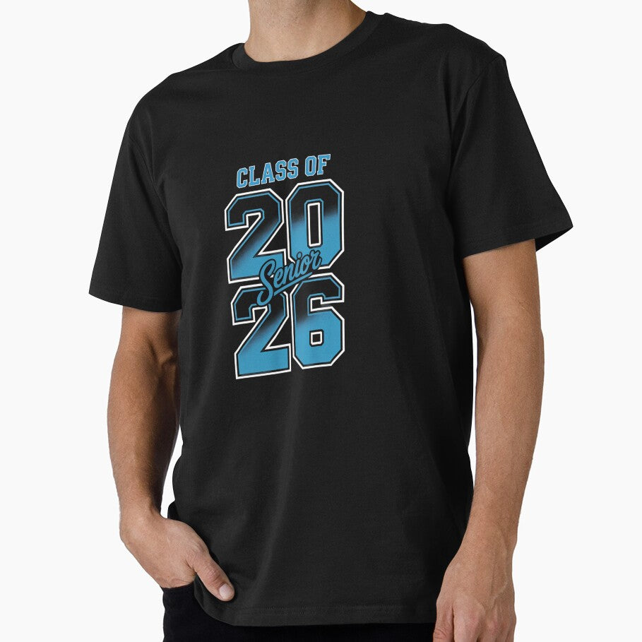 Class of 2026 Senior - 2026 Graduation by CruelShadesSt